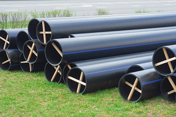 خرید و فروش لوله پلی اتیلن صنعتی با شرایط فوق العاده